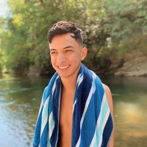 Meet your Posher, William